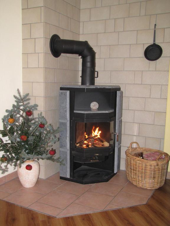 Stollenklause Daire Hormersdorf  Oda fotoğraf