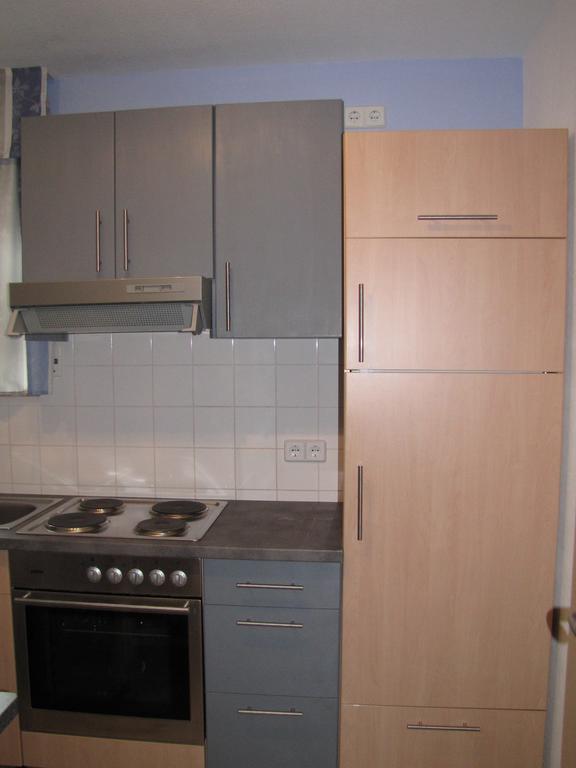 Stollenklause Daire Hormersdorf  Oda fotoğraf