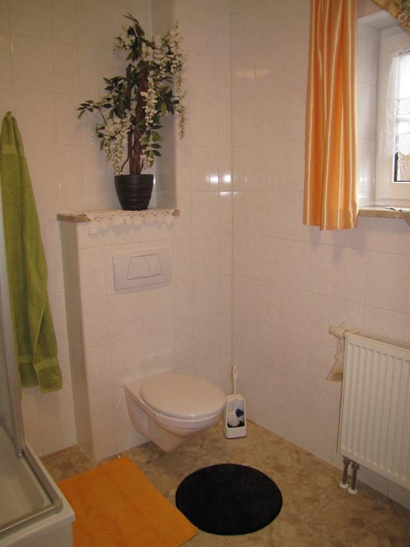 Stollenklause Daire Hormersdorf  Oda fotoğraf