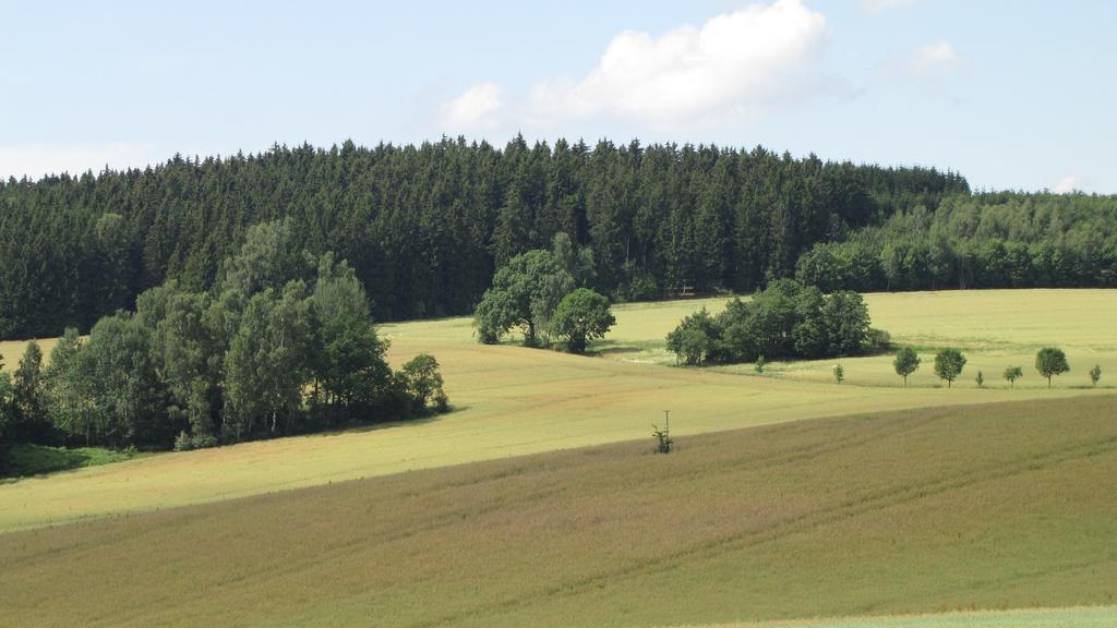 Stollenklause Daire Hormersdorf  Dış mekan fotoğraf