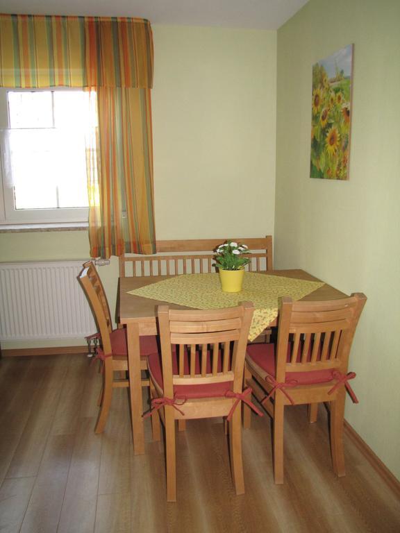 Stollenklause Daire Hormersdorf  Oda fotoğraf