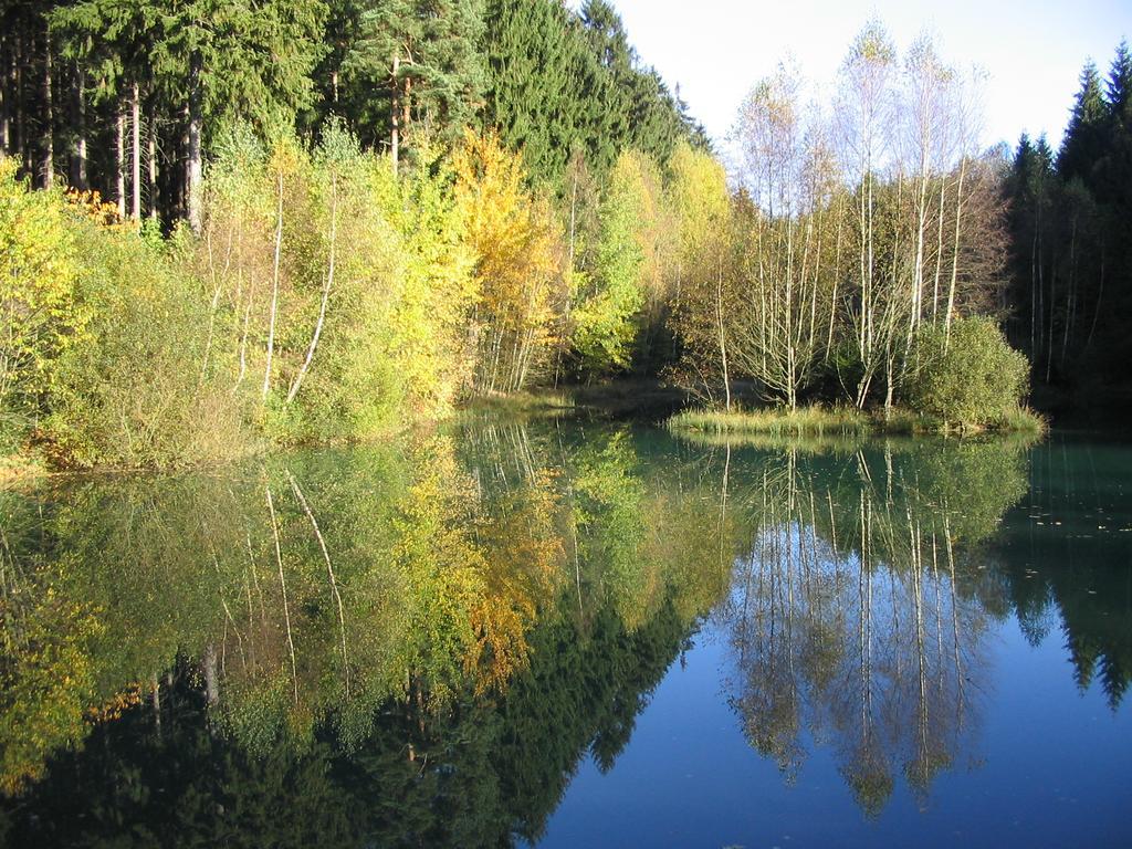 Stollenklause Daire Hormersdorf  Dış mekan fotoğraf