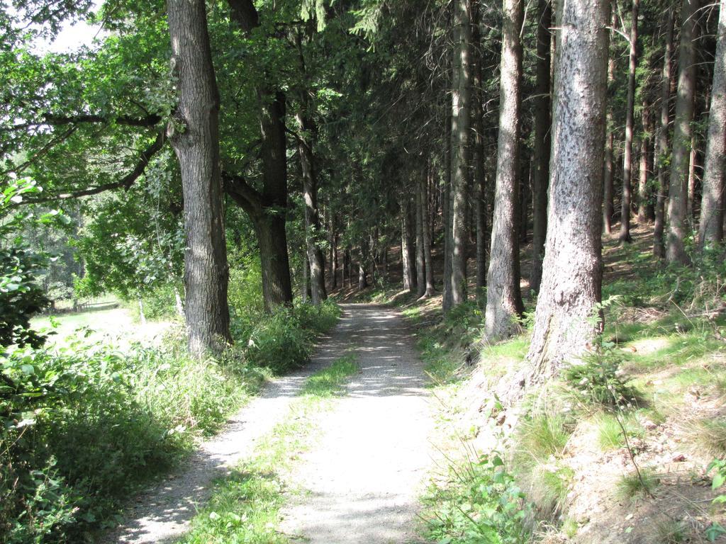 Stollenklause Daire Hormersdorf  Dış mekan fotoğraf