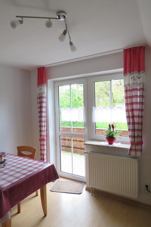 Stollenklause Daire Hormersdorf  Dış mekan fotoğraf